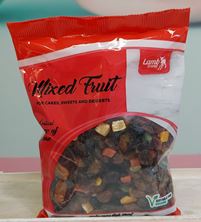 Picture of LAMB BRAND MIXED FRUIT 200G